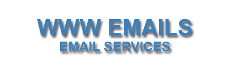 Free Email at WWW Emails